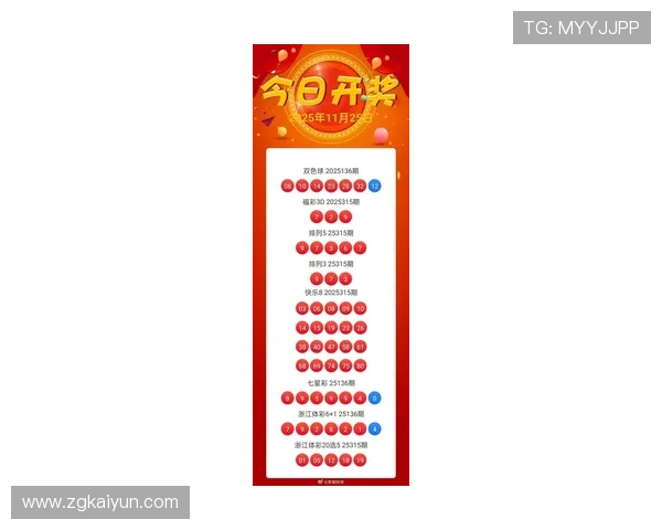 澳门体彩今晚开奖信息及最新动态一览